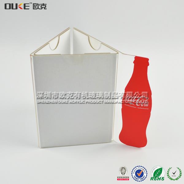 三角形點(diǎn)菜牌