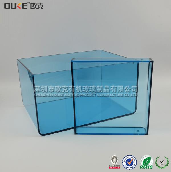 超市便利店食品收納盒