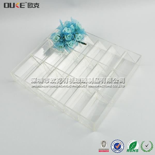 亞克力飾品盒