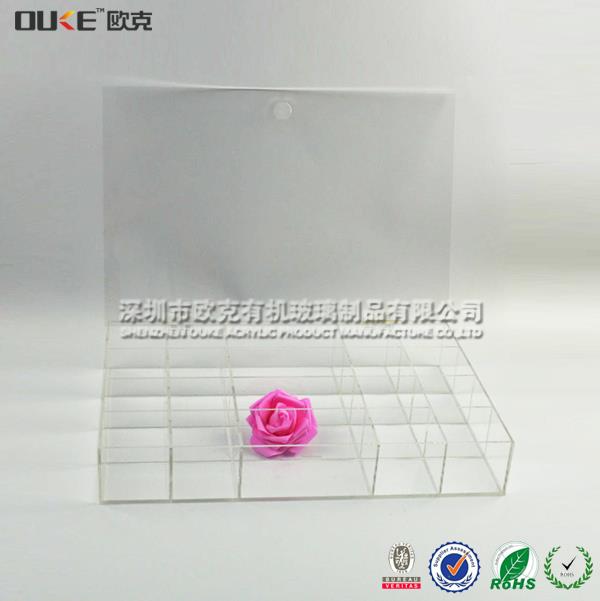 亞克力耳環(huán)盒