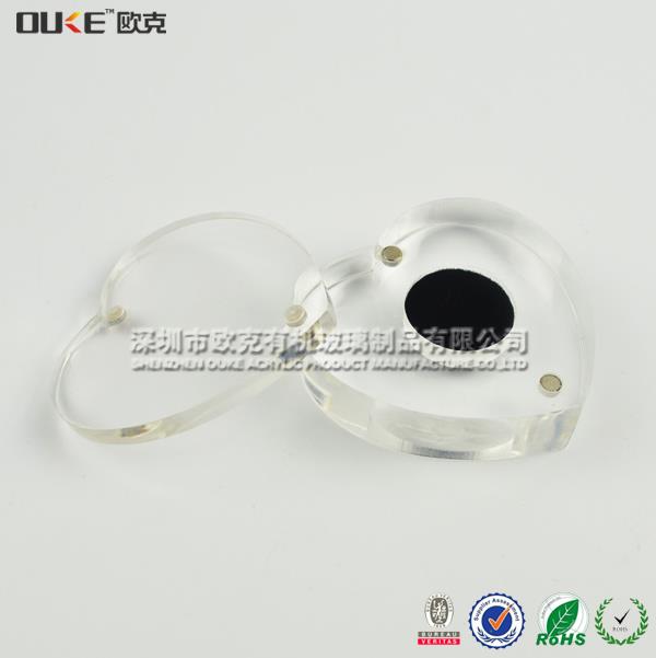 亞克力鉆石包裝盒