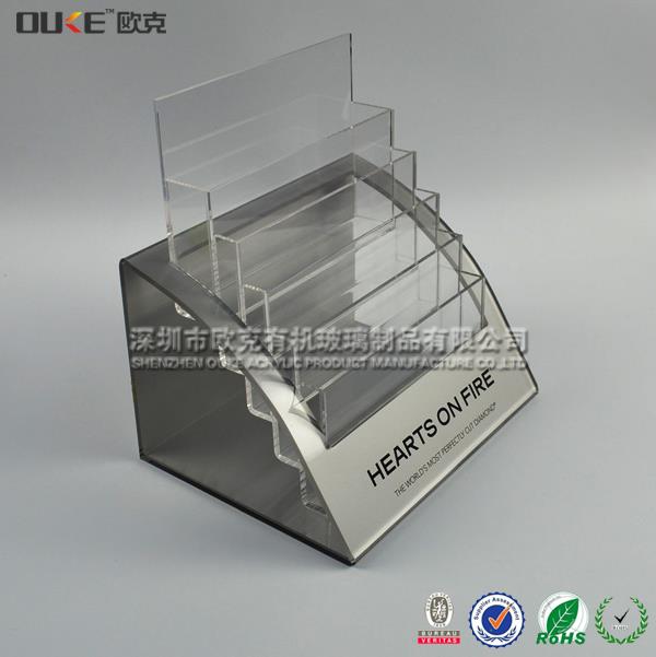 亞克力畫(huà)冊(cè)盒