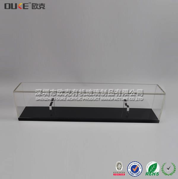 有機玻璃飲料展示架