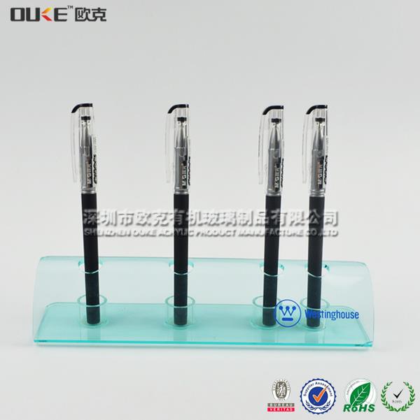 亞克力筆類展示架