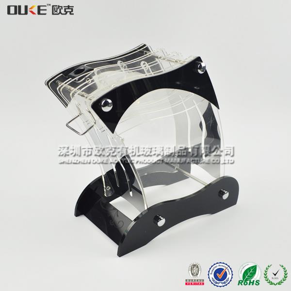 創(chuàng)意弧形刀架