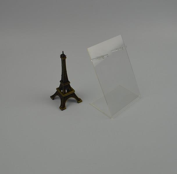 L形亞克力耳塞架