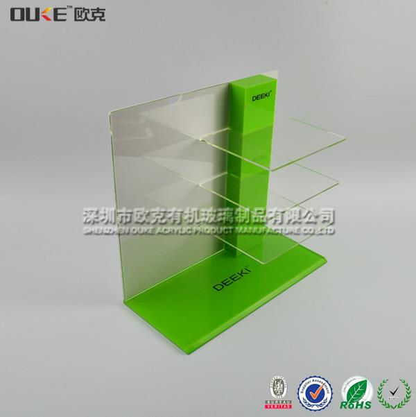 亞克力眼鏡展示架