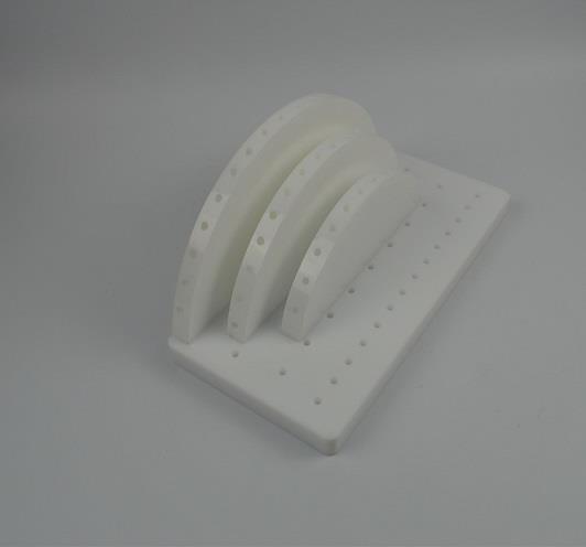 亞克力棒棒糖展示架