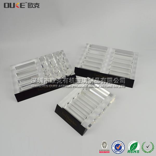 亞克力手鐲展示架