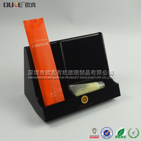 有機玻璃用品盒