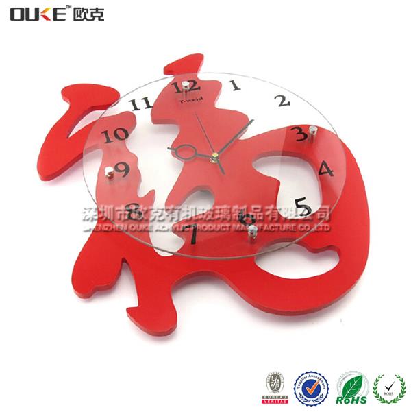 中國(guó)風(fēng)掛鐘