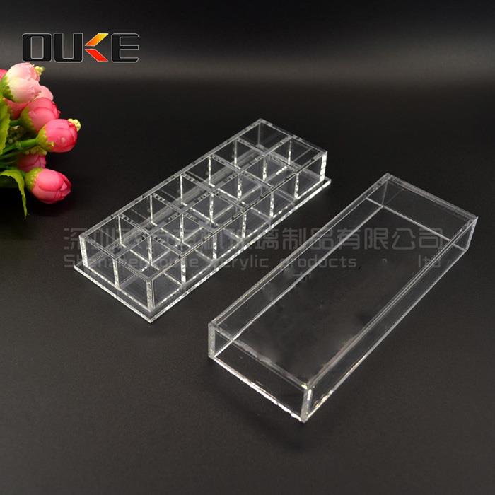 亞克力珠寶收納盒