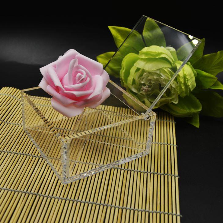 亞克力耳環(huán)收納盒