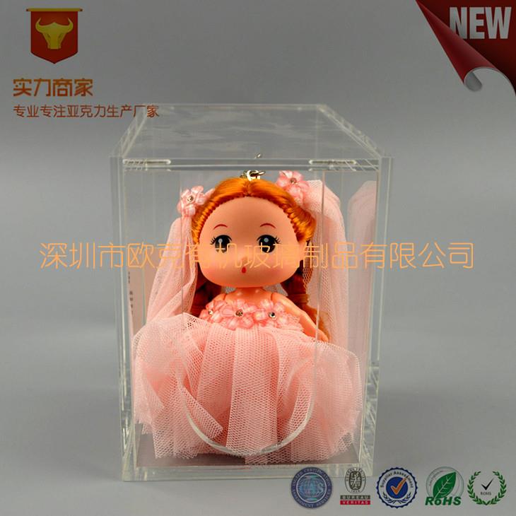 亞克力玩具盒 亞克力玩具盒