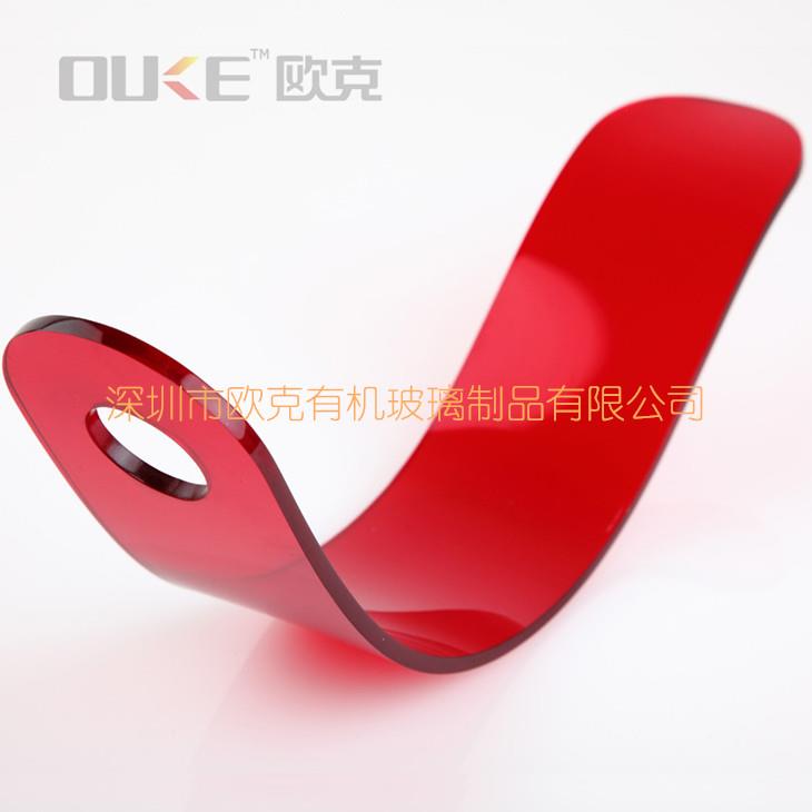 亞克力酒架 亞克力酒架