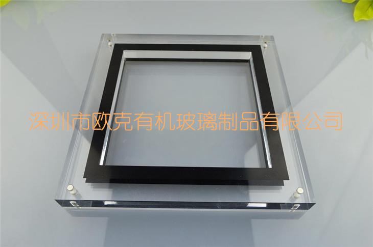 有機玻璃珠寶盒