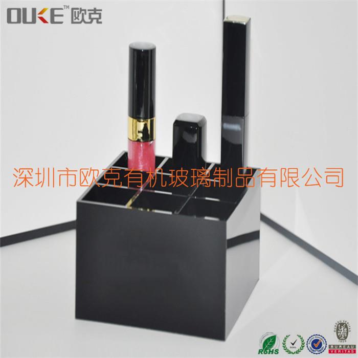 有機(jī)玻璃化妝品收納盒