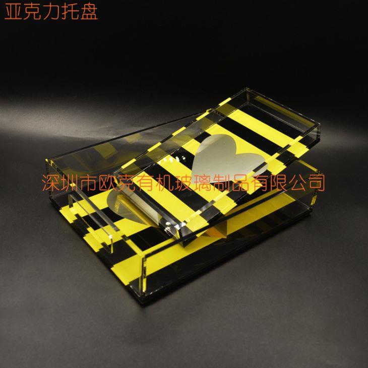 亞克力茶盤
