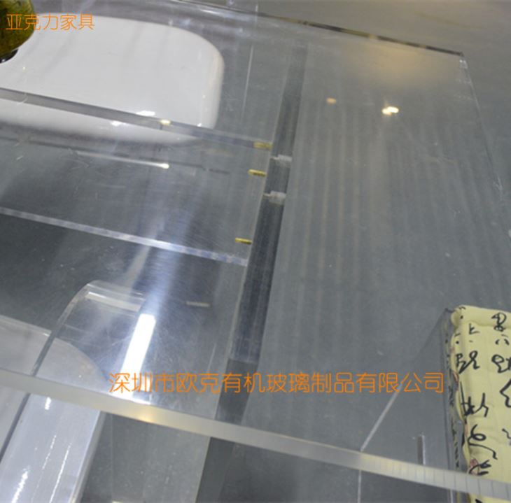 亞克力家具套裝