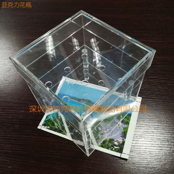 亞克力花瓶