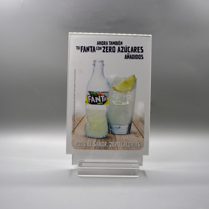 有機玻璃UV打印牌 有機玻璃UV打印牌