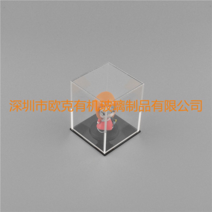 動漫手辦防塵盒