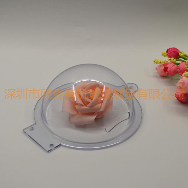 有機(jī)玻璃防塵罩