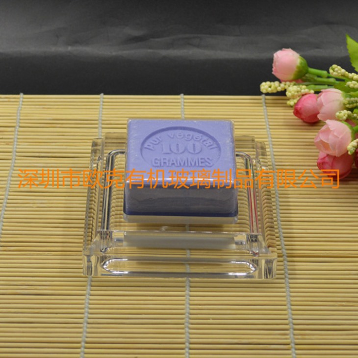 優(yōu)質(zhì)亞克力香皂碟批發(fā)