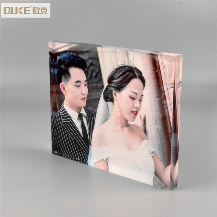 亞克力壁掛畫私人定制