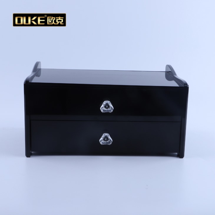 深圳實(shí)力廠家定制高端亞克力酒店收納盒 深圳實(shí)力廠家定制高端亞克力酒店收納盒