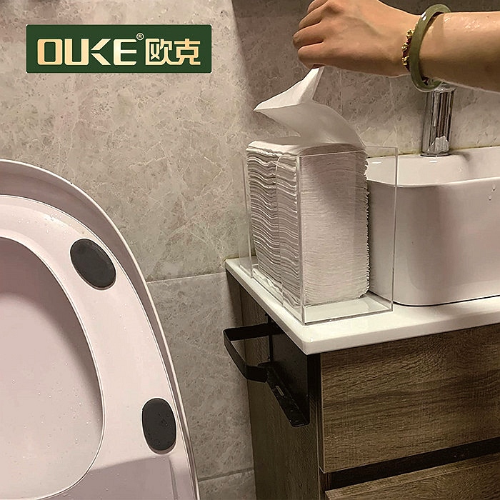 亞克力紙巾盒