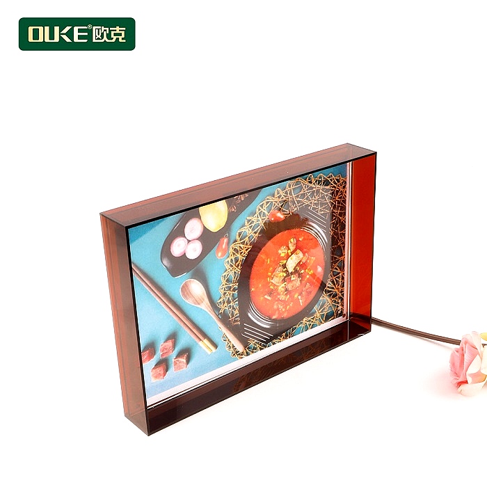 亞克力畫框定制 亞克力畫框定制