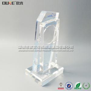 有機(jī)玻璃水晶獎(jiǎng)杯