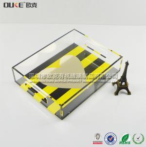 亞克力托盤