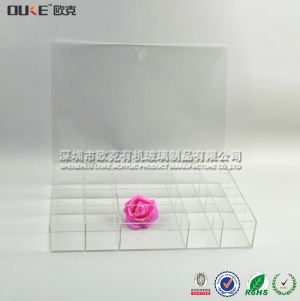 亞克力耳環(huán)盒