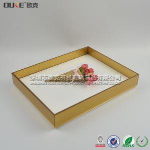 有機玻璃項鏈盤