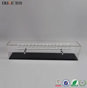 有機玻璃飲料展示架