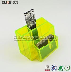 亞克力多功能筆架