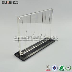 有機玻璃刀具展示套裝