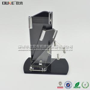 有機(jī)玻璃三件套刀架