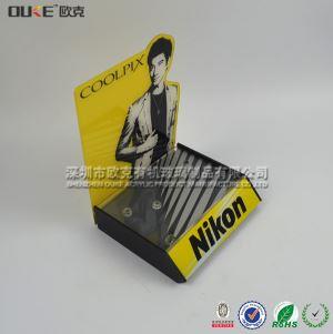 亞克力相機展示架