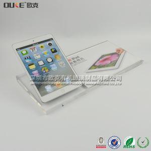 Ipad亞克力展示架