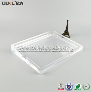 IPAD 3亞克力展示架