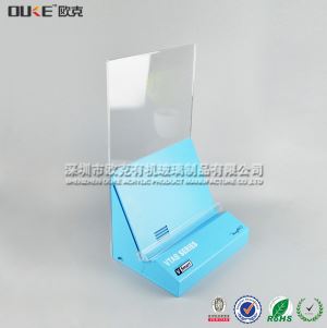 平板電腦展示架