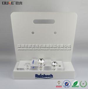 亞克力水龍頭展示架