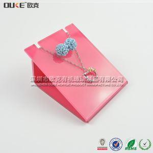 亞克力耳釘展示架