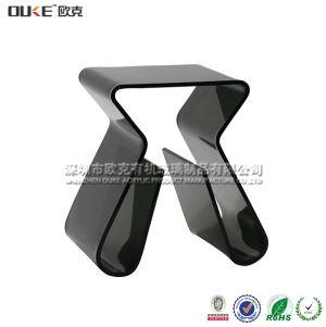 黑色壓克力茶幾