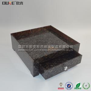 亞克力易耗品盒