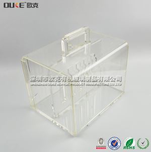 亞克力箱子