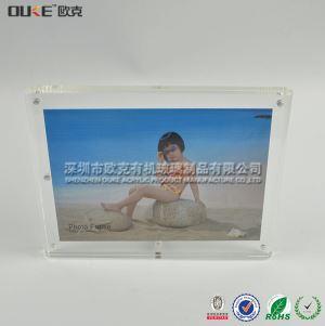 亞克力強磁相框